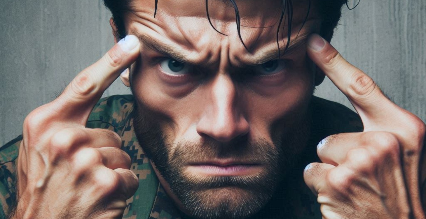 Module 4 - Mental Strength