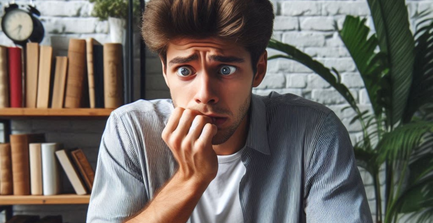 Module 1- Understanding Anxiety