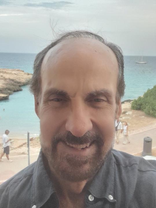 Julio Sarría