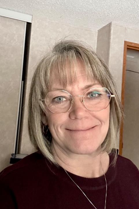 Theresa Braaten