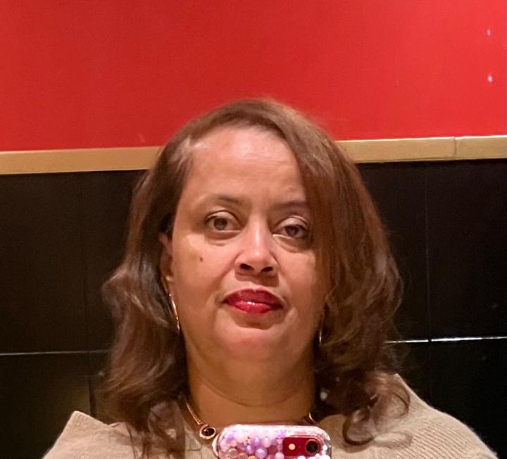 Melinda Williams