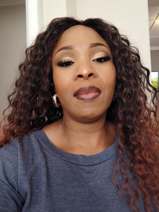 Matsemele  Clara Maredi