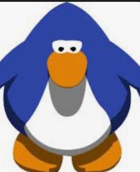 I goon every day Human