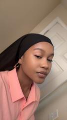 Sakinah Worsham