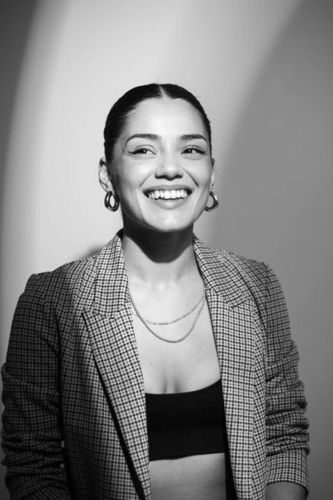 Lia Soto
