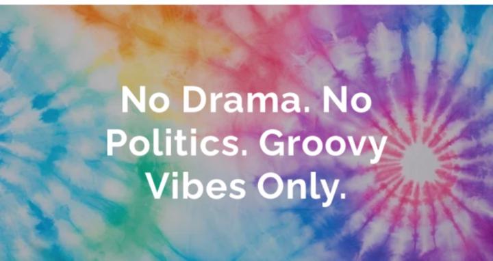 How to Be Happy - Groovy Vibes