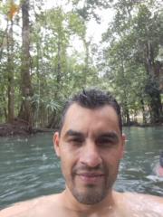 Gerardo Molina