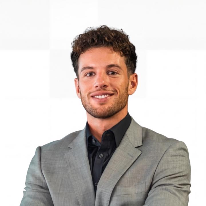 Alex Rees
