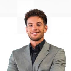 Alex Rees