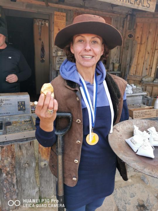 Снежана Леоампа