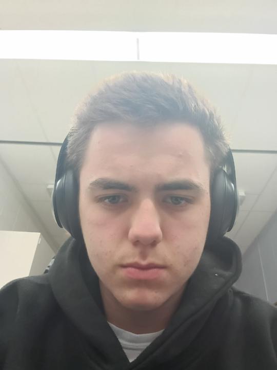Braden Girton
