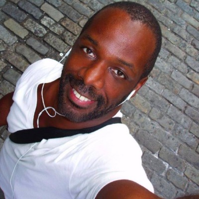 Brad Starks
