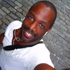Brad Starks