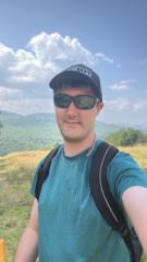 Christopher Campbell