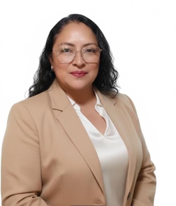 Sandra Jiménez
