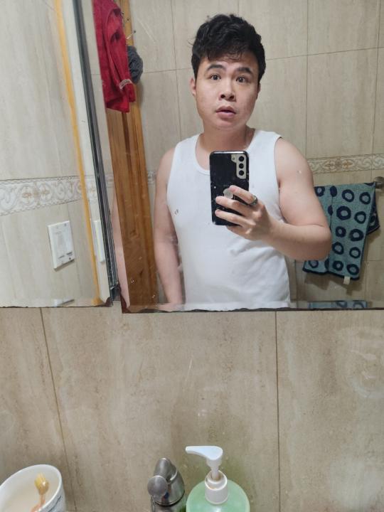 Alan Huang