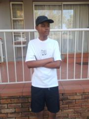 Ntando Madiba