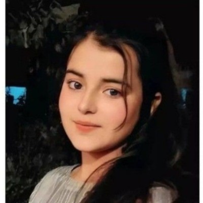 Bisma Aftab