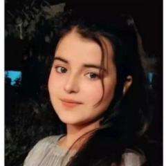 Bisma Aftab