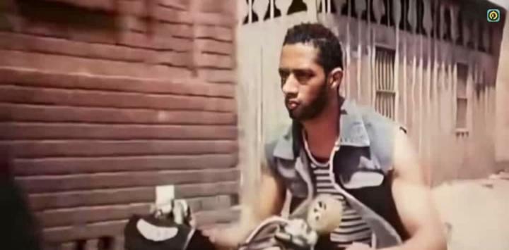Ahmed Hassan