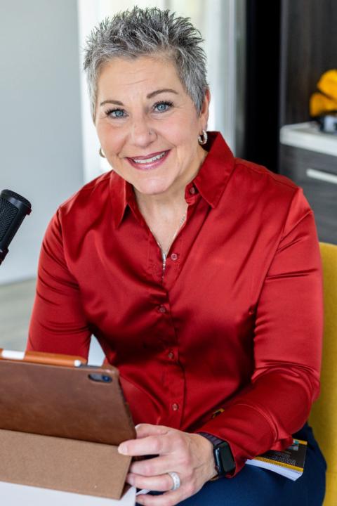 Linda Travelute