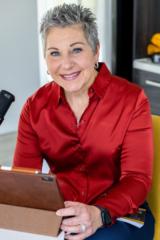 Linda Travelute