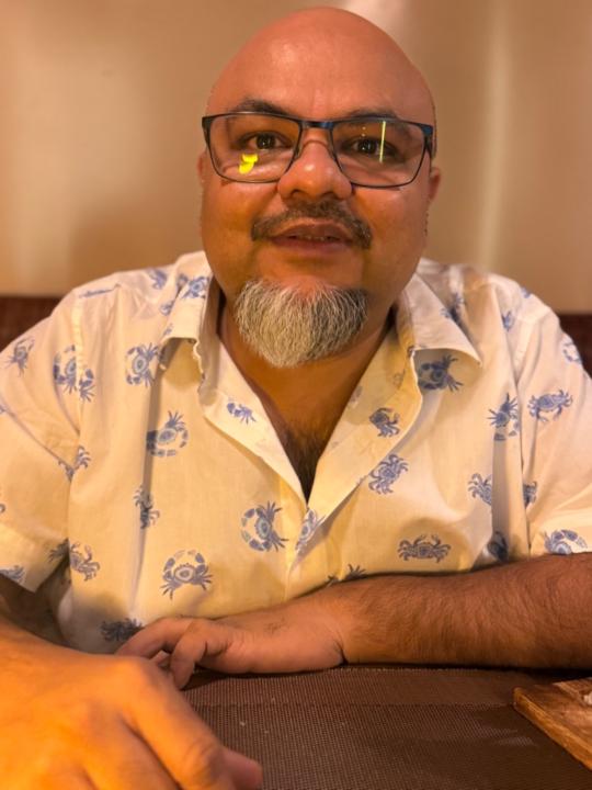 Hemang Chheda