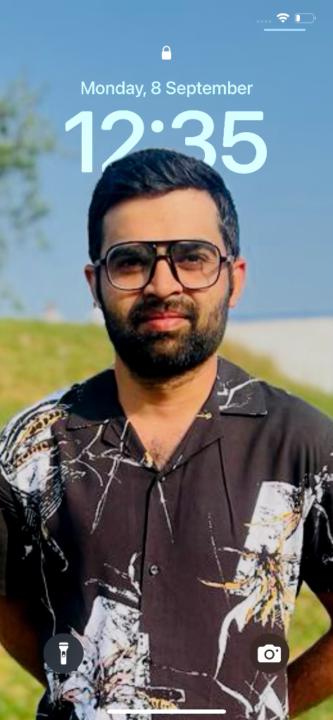 Abbas Ahmad
