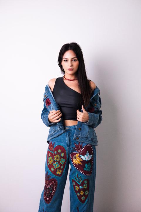 Natalia Neaves