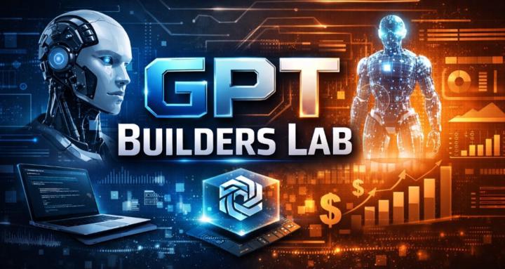 GPT Builders Lab