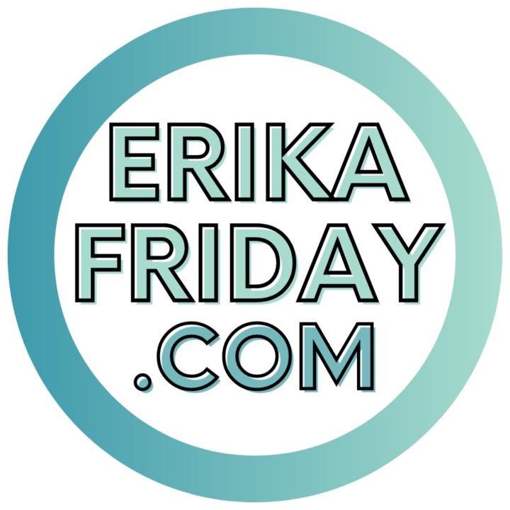 Erika Friday