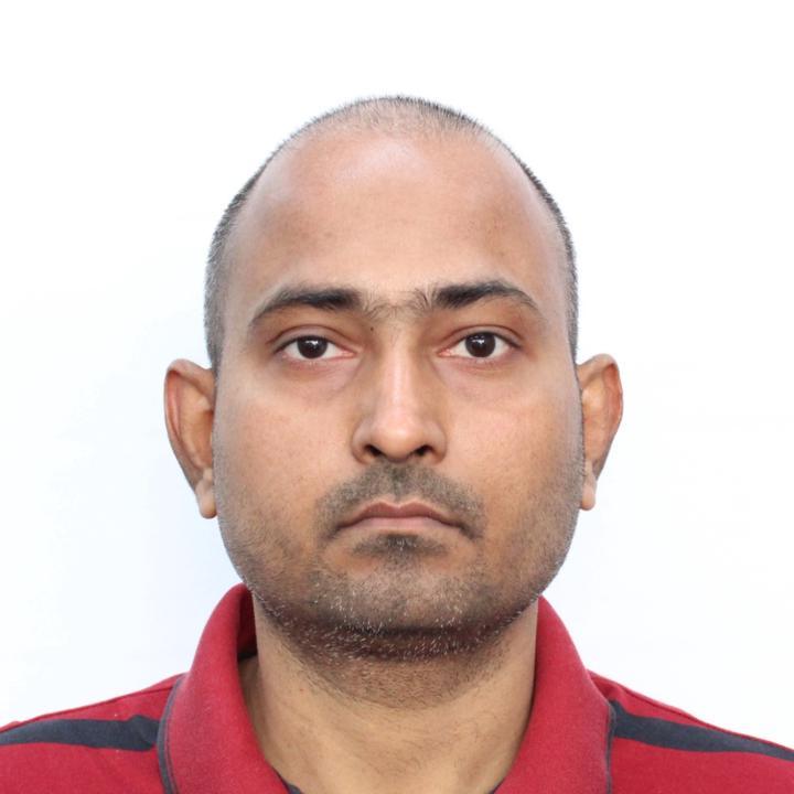 Nilesh Shukla