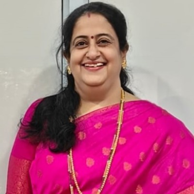 Anuja Phansalkar