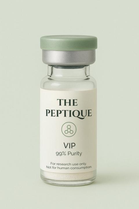 NEW PRODUCT ALERT... JUST ADDED VIP TO THE PEPTIQUE!