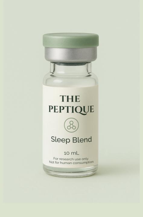 NEW PRODUCT ALERT AT THE PEPTIQUE!!!