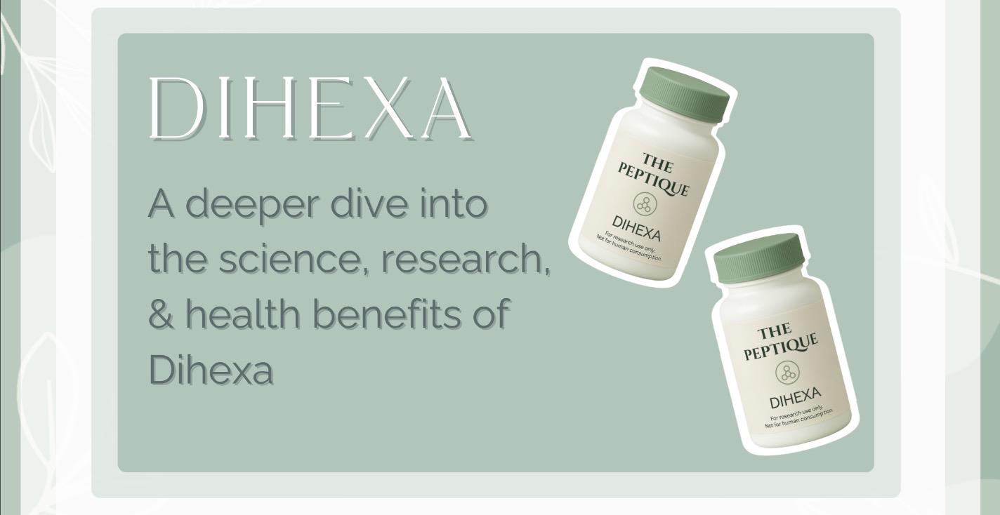 DIHEXA Spotlight