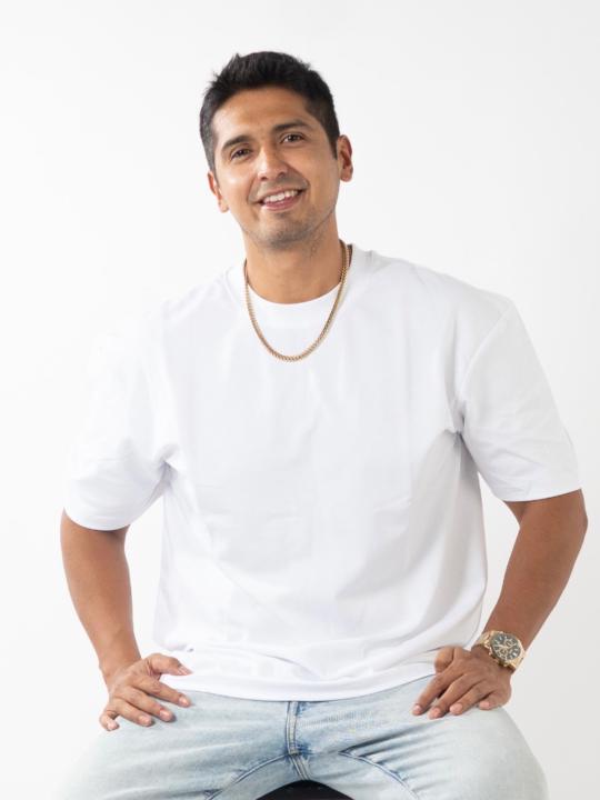 Axel Sosa