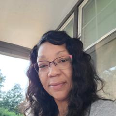 Marquita Strong