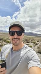 Matias Cabezas