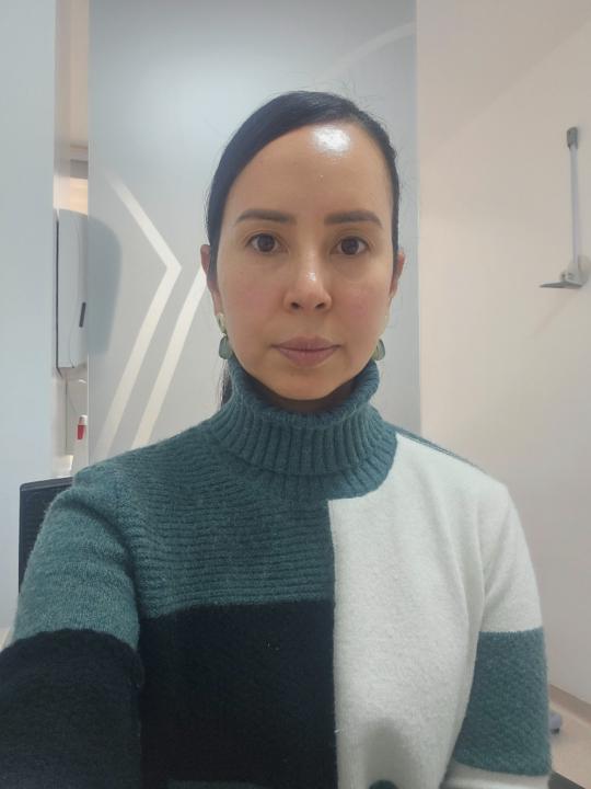 Andrea Diego Velandia Santos