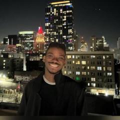 Joshua Ngann Yonn