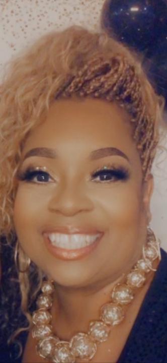 Stephanie Taylor-Thomas