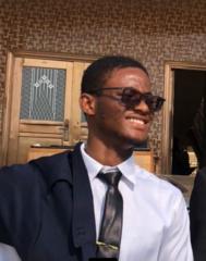 Christopher Jnr Ikelionwu