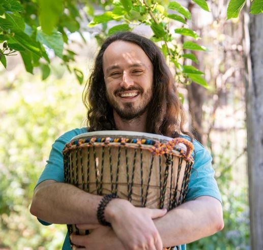 Josh Antmann