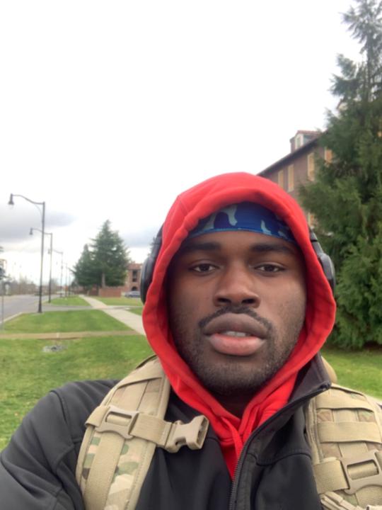 Paul Gbolabo