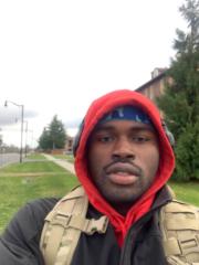 Paul Gbolabo