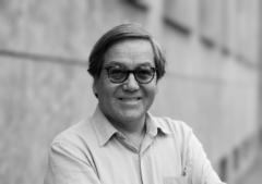 Francisco Bustamante