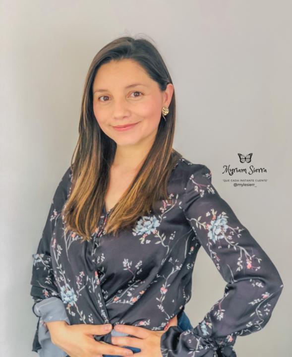 Myriam Sierra