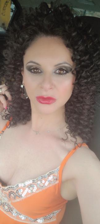 Ana Maria Leon Carmona