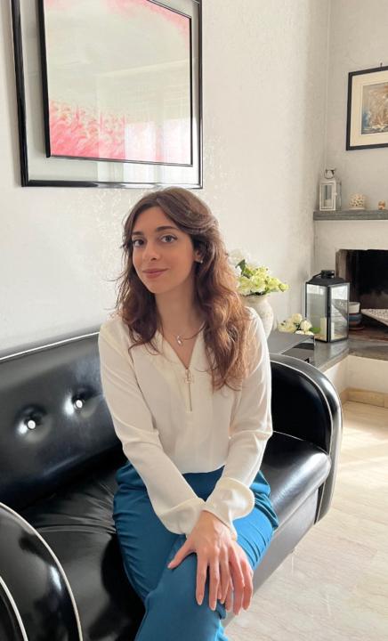 Claudia Stendardo